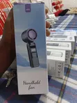 Myfan Handheld Air Conditioner Fan - 1