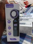 Myfan Handheld Air Conditioner Fan - 3