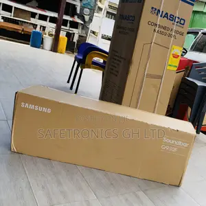 Massive Samsung 9.1.4ch Q930F 580W Soundbar System