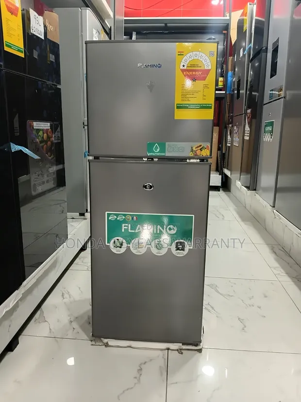 Flamino 1.5hp Air Conditioner - 1