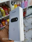 New Google Pixel 11 512GB Silver - 3
