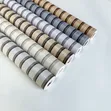 Dr Fixit Peel and Stick 3D Wallpaper - Gray - 1