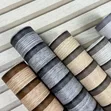 Dr Fixit Peel and Stick 3D Wallpaper - Gray - 2