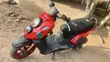 2024 Red Scooter - 150cc Injector - 1