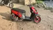 2024 Red Scooter - 150cc Injector - 3
