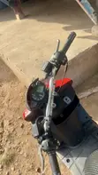 2024 Red Scooter - 150cc Injector - 4