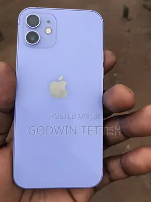 Apple iPhone 12 128GB Blue