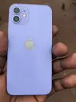Apple iPhone 12 128GB Blue - 1