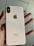 Apple iPhone XS 64GB Gold - 1