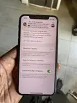 Apple iPhone XS 64GB Gold - 4