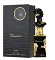 His Confession Men's Eau de Parfum by Lattafa - 2