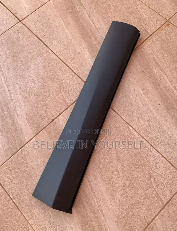 Mitsubishi Outlander Door Moulding (2022-2025) - 1