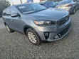 2020 Kia Sorento 2.4L L FWD SUV - 2