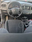 2020 Kia Sorento 2.4L L FWD SUV - 4