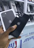 Apple iPhone 13 128GB Black - 1