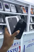 Apple iPhone 13 128GB Black - 4
