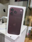 New Apple iPhone 18 Pro Max 1TB Red - 3