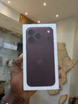 New Apple iPhone 18 Pro Max 1TB Red - 4