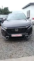 Honda CR-V EX-L 2023 Black - 2