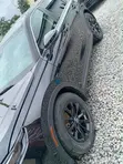 Honda CR-V EX-L 2023 Black - 3