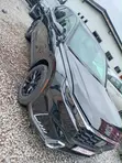 Honda CR-V EX-L 2023 Black - 4
