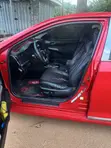 Toyota Camry 2013 Red - 1