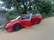 Toyota Camry 2013 Red - 3