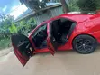 Toyota Camry 2013 Red - 5