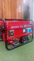 Honda Generator 7.5kVA Master Kings - 1