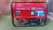 Honda Generator 7.5kVA Master Kings - 2