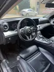 Mercedes-Benz 200E 2019 Black - 1