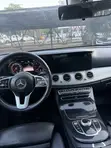 Mercedes-Benz 200E 2019 Black - 4