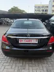 Mercedes-Benz 200E 2019 Black - 5