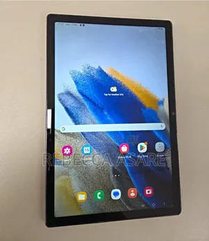 Samsung Galaxy Tab A 8.4 (2020) 32GB Black