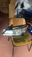 Honda Accord 2016-2017 Headlights (Touring) - 1