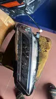 Honda Accord 2016-2017 Headlights (Touring) - 2
