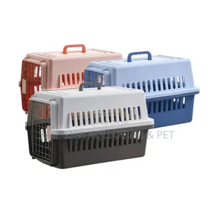 Dog Traveling Carrier