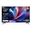 Xiaomi TV A Pro 55" 4K UHD Smart QLED Television - 1