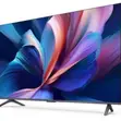 Xiaomi TV A Pro 55" 4K UHD Smart QLED Television - 2