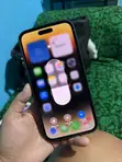 Apple iPhone 14 Pro Max 256GB Blue - 2
