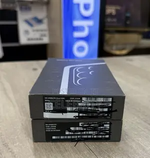 New Samsung Galaxy S26 256GB Black