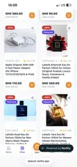Professional Shopping Website Development - 1