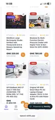 Professional Shopping Website Development - 2