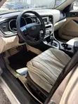 Kia Optima 2013 Beige - 4