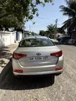 Kia Optima 2013 Beige - 5