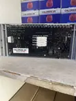 Chloride UK 2 Zone Panel Board - 2