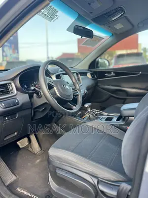 2020 Kia Sorento 2.4L LX FWD SUV