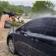21V Portable Pressure Washer - 2