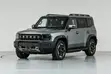 New Jetour T2 2026 Black - 1
