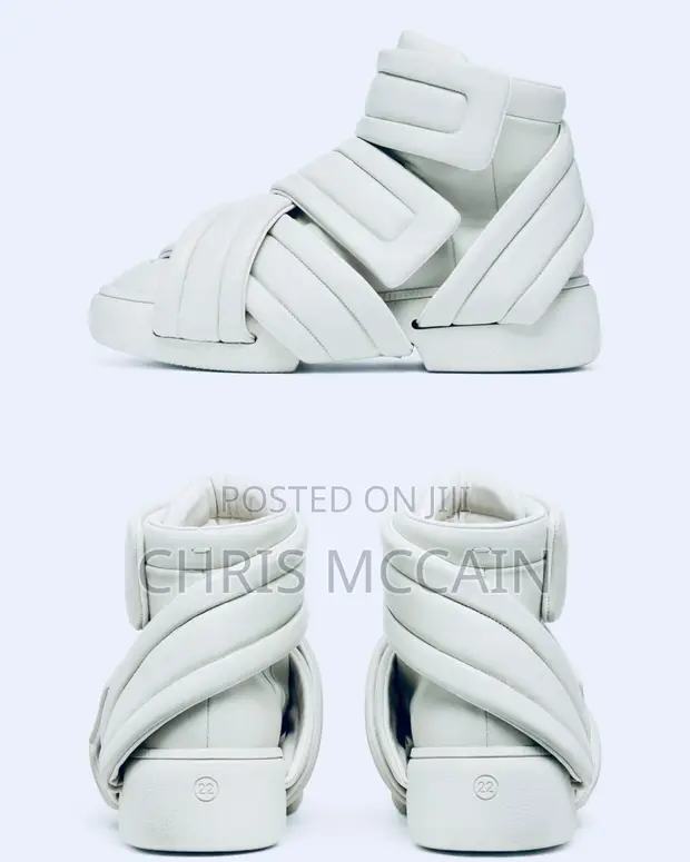 Maison Margiela Future Sneakers - 1